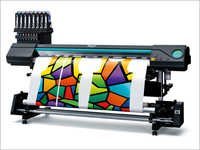Dye Sublimation Printer