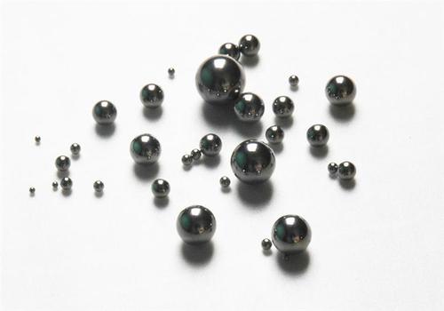 HCHC Steel Ball