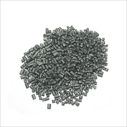 Grey PP Granules