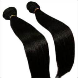 Black Human Hair