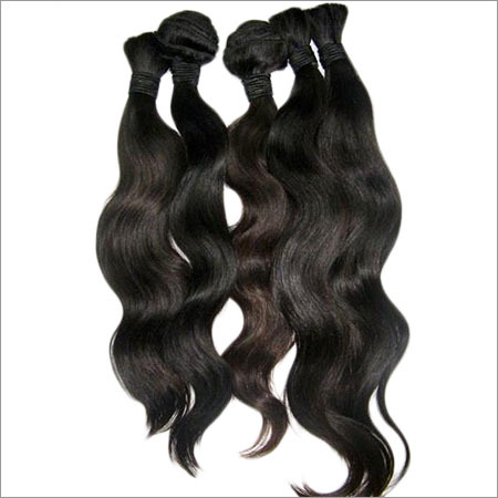 Body Wave Human Hair