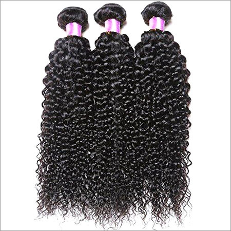 Deep Curly Human Hair