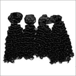 Deep Curly Remy Human Hair