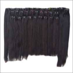 Natural And Real Human Hair