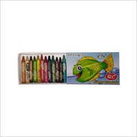 Smooth And Bright Colour Rc Wax Crayons