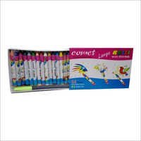 Comet Wax Crayons