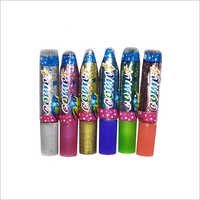 Sparkle Glitter Tube