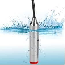 PIEZOMETER Digital Ground Water Level Recorder