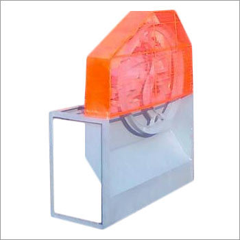 Light Duty Horizontal