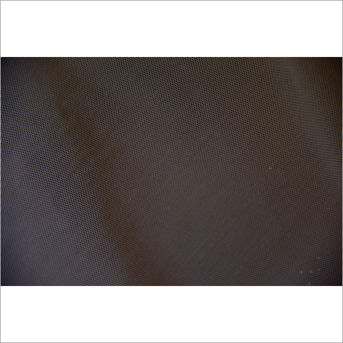 Hard Net Fabric
