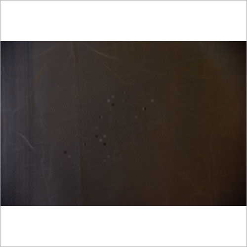 Imported Butterfly Net Fabric