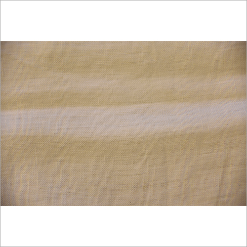 Linen Silk Fabric