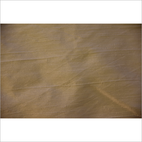 Raw Silk Fabric