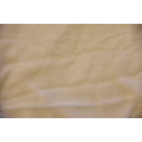 Silk Velvet Fabric