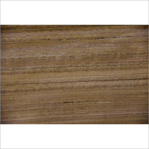 Tussar Silk Fabric