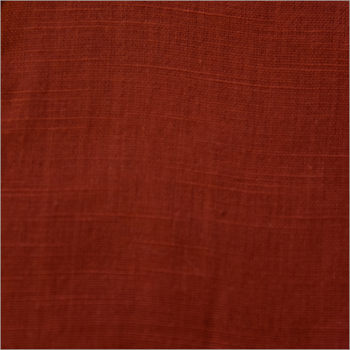Cotton Slub Fabric
