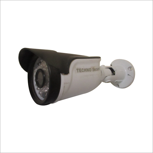 IP Outdoor Bullet Camera
