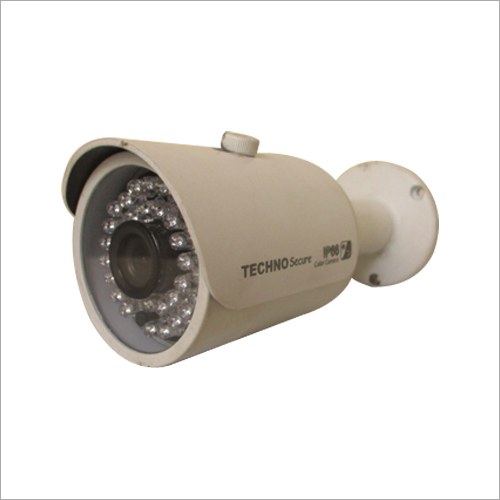 Varifocal Bullet Camera