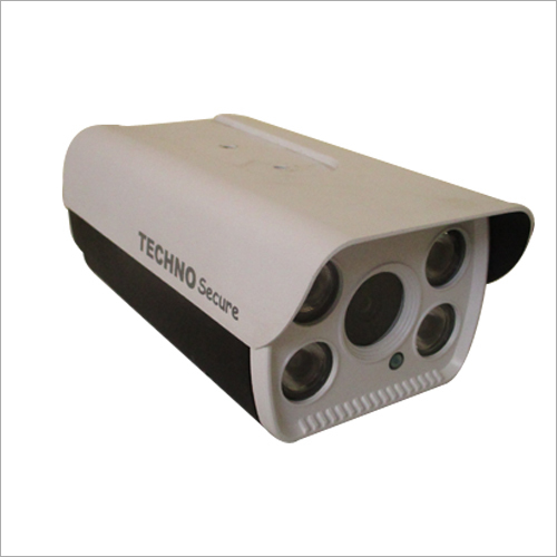 High Power Outdoor Camera