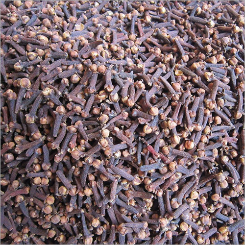 Dry Cloves