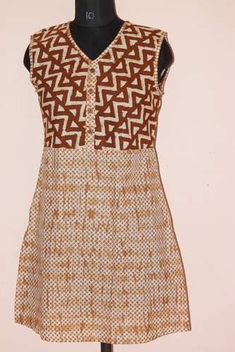Cotton Kurti