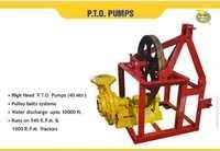 Tractor Pto Pump