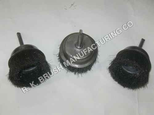 SS Cup Brush