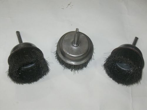 SS Cup Brush