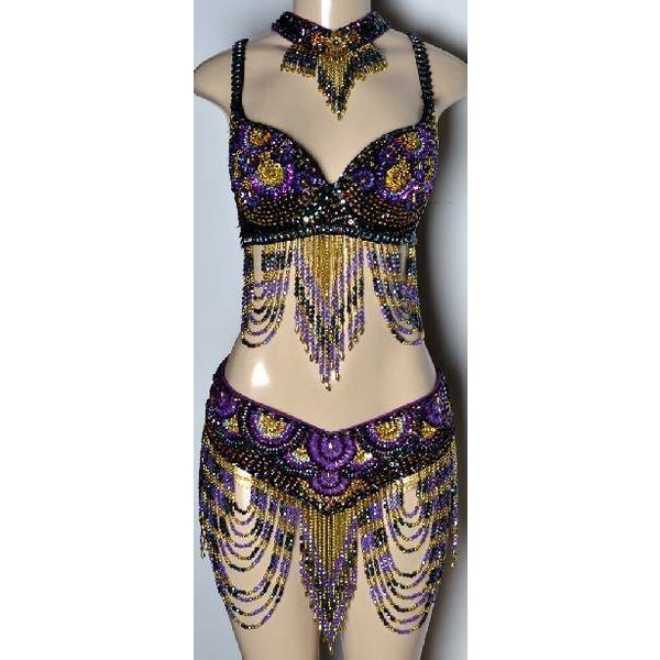 Belly Dance Costumes