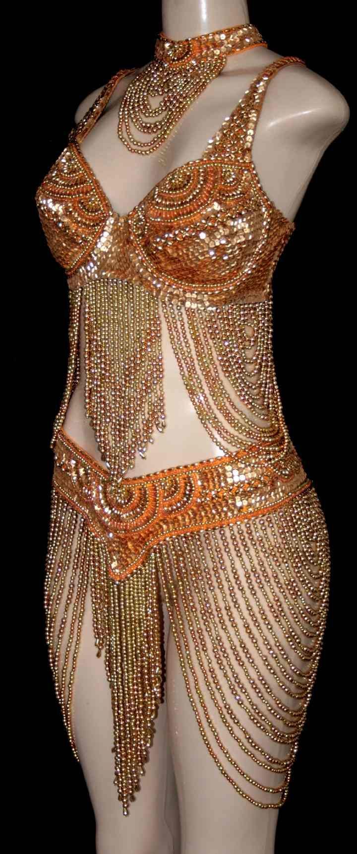 Belly Dance Costumes