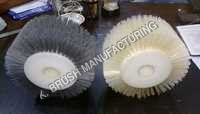 Metal Polishing Brushes