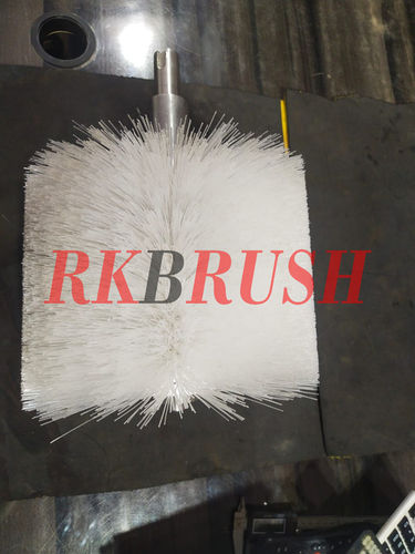 Nylon Wire Brush