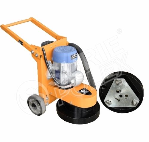 Floor Grinding FG-400