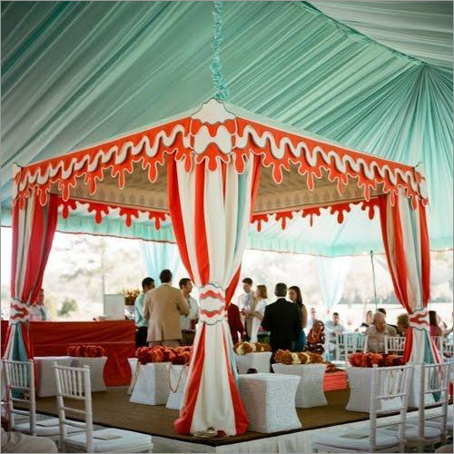 Mandap Tent