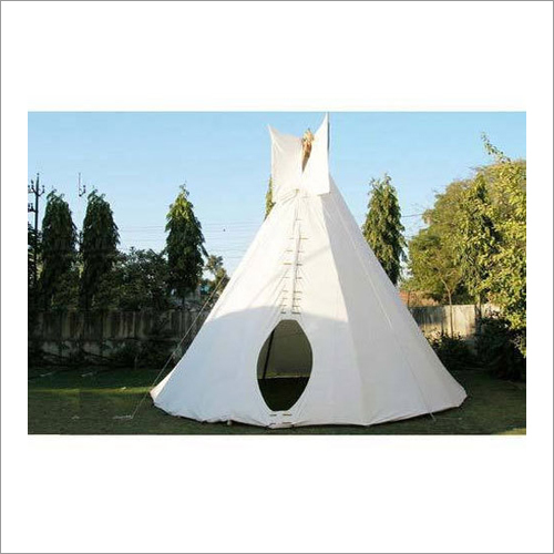 Tee Pee Tents