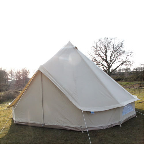 Safari Tent
