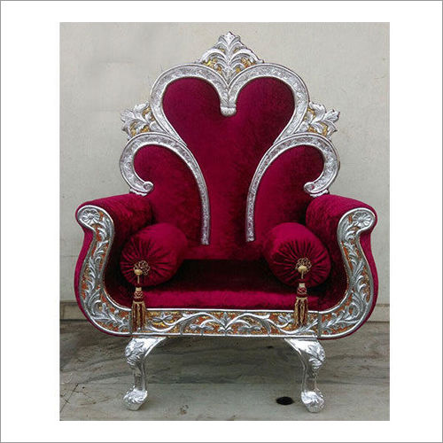 Maharaja Chair, Maharaja Chair Manufacturers & Suppliers, Dealers