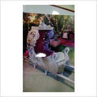 Wedding Palki Ceremony