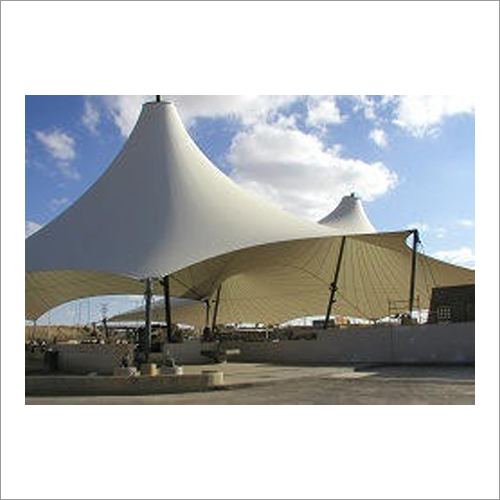 Tensile Structure Tensile Structure