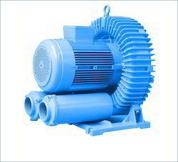 Turbo Side Channel Blower