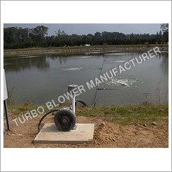 Aquaculture Blower By TURBO BLOWER MANUFACTURER