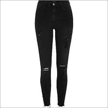Ladies Jeans