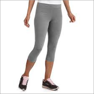 Ladies Capri Leggings