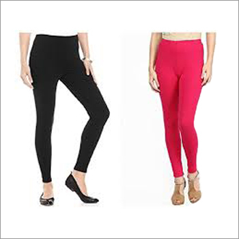Ladies Ankle Length Leggings