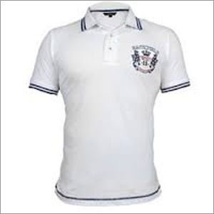 Men's Collar T-Shirts