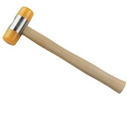 Soft Faced Hammer