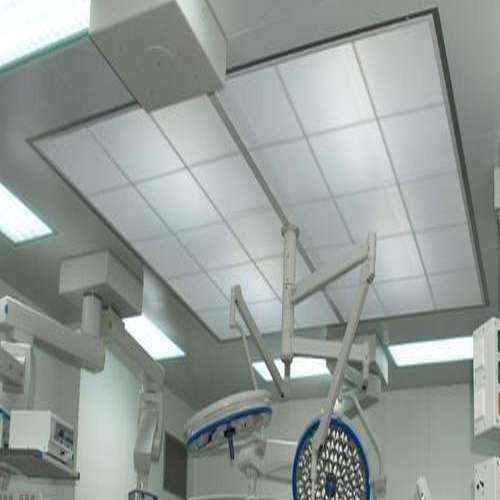 Ceiling Filterations System