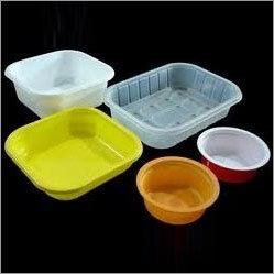Disposable Bowl Tray Bowl