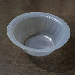 Disposable Bowl Making Machine