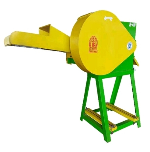 Electric Chaff Cutter JB-400
